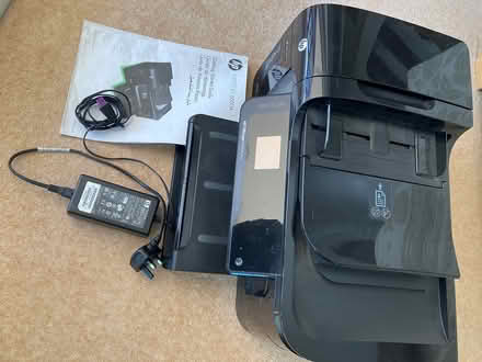Photo of free Printer/Scanner/Copier (CT14) #1