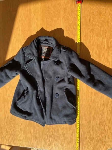 Photo of free Boy jacket 2/3y (West acton - W3) #1