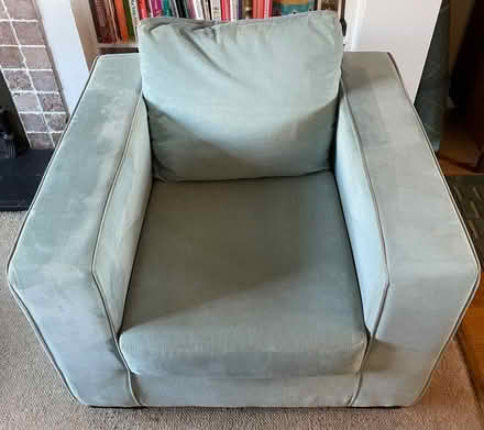 Photo of free Armchair (New Marston OX3) #1
