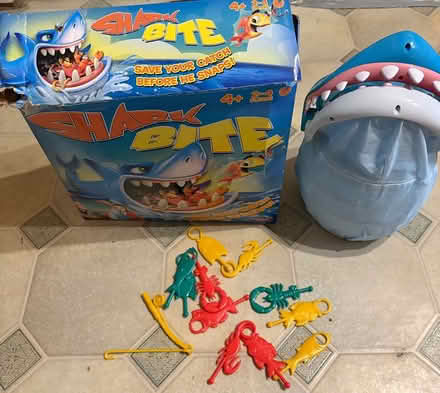 Photo of free Children’s stuffs (South Croydon) #4