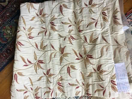 Photo of free 3 Roman Blinds-NEW (Summertown OX2) #3