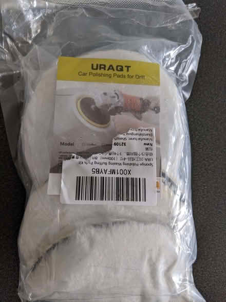 Photo of free Car tools (Birchfield B19) #1