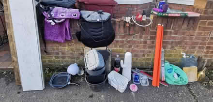 Photo of free Various items, see pic for details (RG4 Caversham) #1