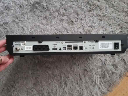 Photo of free Old Virgin Tivo Box (toxteth L8) #2