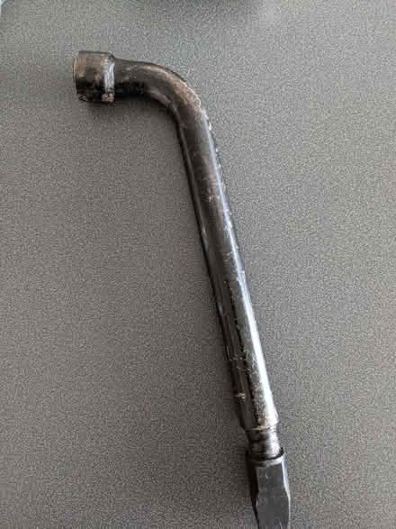 Photo of free Car tools (Birchfield B19) #3