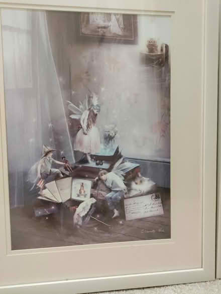 Photo of free Pictures (Rothley) #2