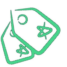 Photo of free Large lampshade (Clitheroe BB7) #1