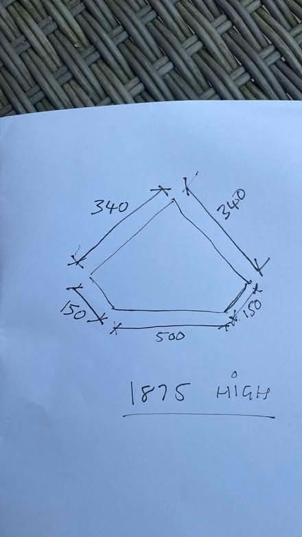 Photo of free Corner Unit (Snodland) #1