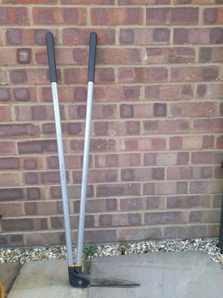 Photo of free Fiskars shears (Great Amwell SG12) #1