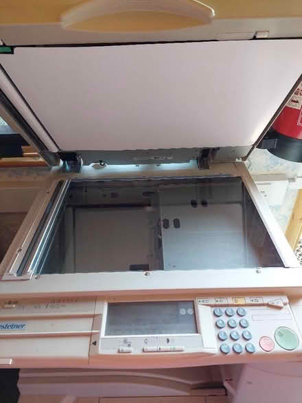 Photo of free Photocopier (Gunton NR32) #4