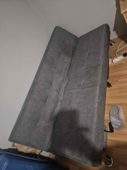Photo of free Sofa bad (TW5) #2