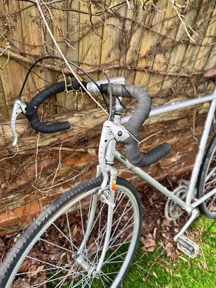 Photo of free Adults Peugeot bike (Lympstone EX8) #2