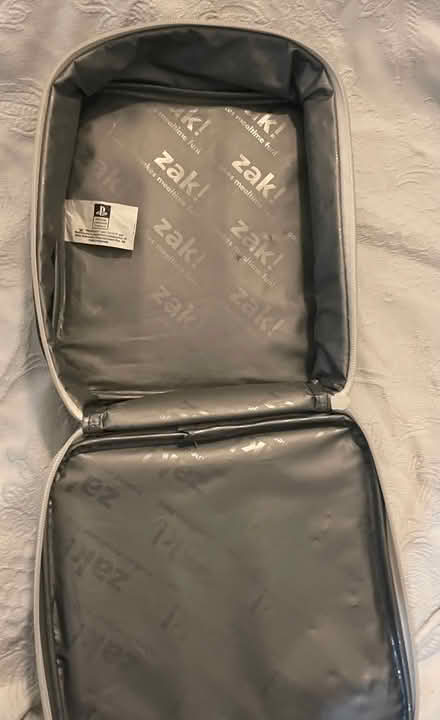 Photo of free PlayStation pack lunch bag (Norbury) #3