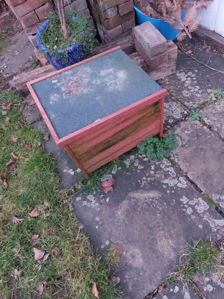 Photo of free chicken or duck coop and run (Ringmer BN8) #3