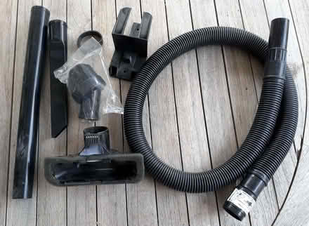 Photo of free Dirt Devil Vacuum Cleaner plus accessories. (Whitegrove RG42) #3