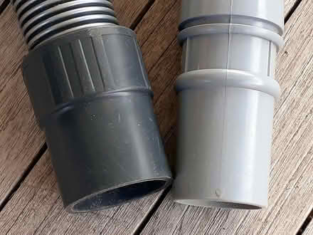 Photo of free Accessories for unknown brand vacuum cleaner. (Whitegrove RG42) #2