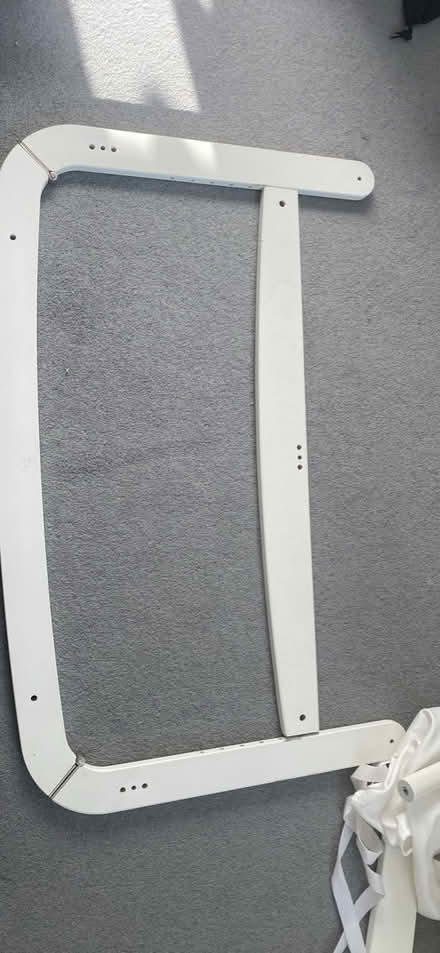 Photo of free Snuzpod 2, good condition no screws (SW20 Wimbledon) #3