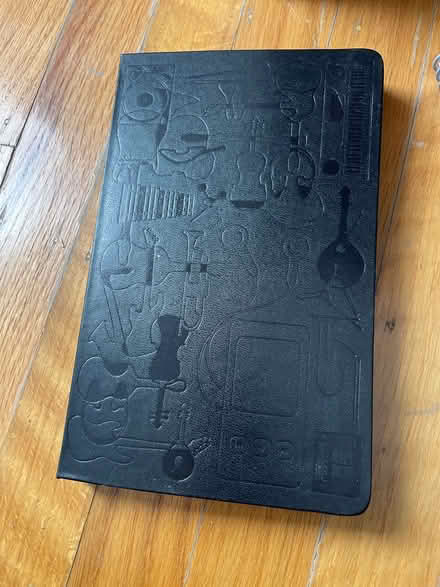 Photo of free Music journal (Pleasanton Val Vista) #1