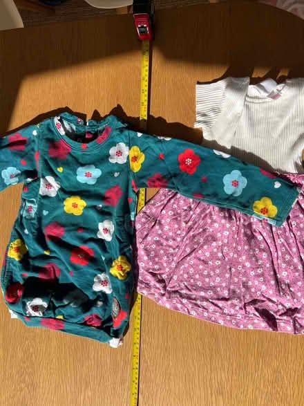 Photo of free Girl dress 2y (West acton - W3) #1