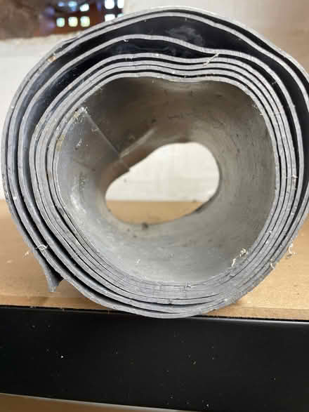 Photo of free Coil of lead for outdoor jobs? (Hazler SY6) #1