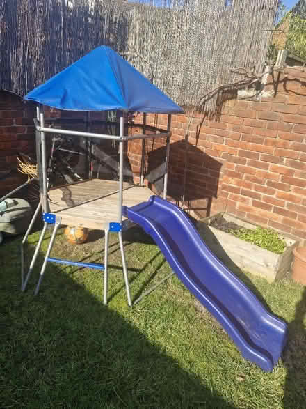 Photo of free Kids slide (IG6) #1