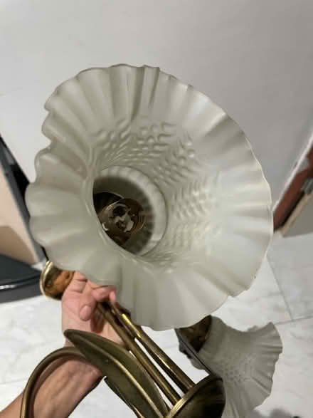Photo of free Ceiling Light (BD2) #2