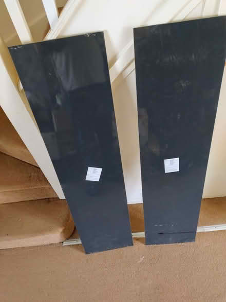 Photo of free Two mirrors for wall hanging (Shipley) #3