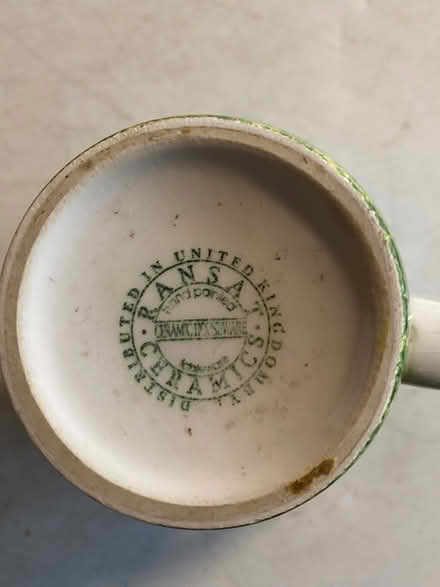 Photo of free Cup (St Albans drakes drive) #2