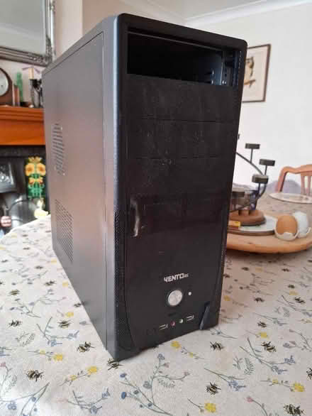 Photo of free Computer tower? (Benhall GL51) #1