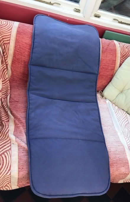 Photo of free Ikea Poang chair covers (Stroud Green N8) #1
