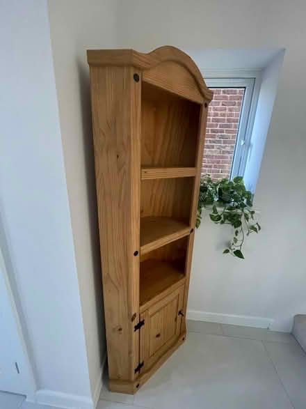 Photo of free Corner Unit (Snodland) #2