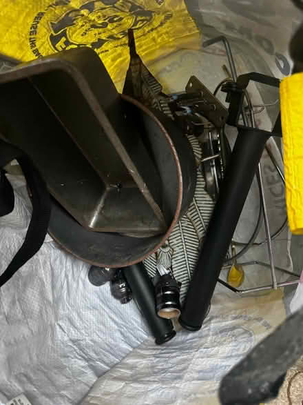 Photo of free Metal bits (WA4, Appleton) #1