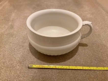 Photo of free Chamber Pot (Kirkby Stephen CA17) #1