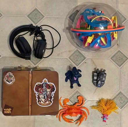 Photo of free Various (South Croydon) #1