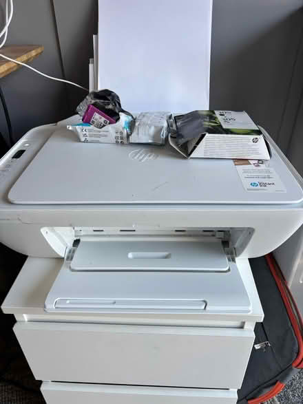 Photo of free Printer (SM6 7AR) #1