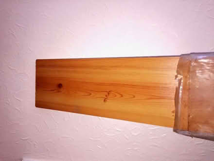 Photo of free Wickes plinth (Downfield DD3) #2