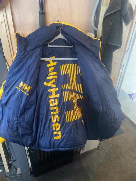 Photo of free puffa (portsmouth) #2