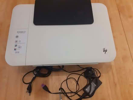 Photo of free HP Deskjet printer (Larkhall) #1