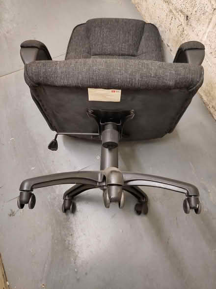 Photo of free Office chair (Easton) #3