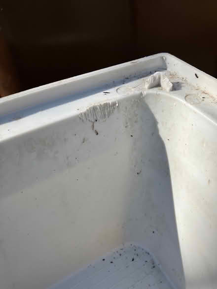 Photo of free Rat cage (Whitecross OX13) #3