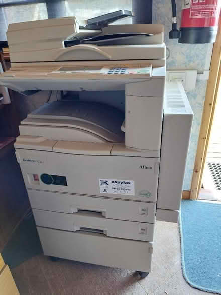 Photo of free Photocopier (Gunton NR32) #2