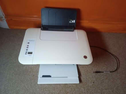 Photo of free HPDeskjet 2540 Printer/Scanner (Charlton Kings GL52) #1