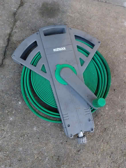 Photo of free Garden hose (Carnforth LA5) #1