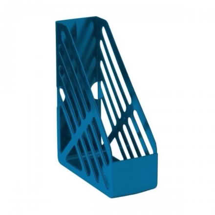 Photo of Office Magazine Boxes (Waterbeach) #1