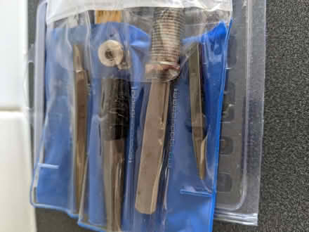 Photo of free Car tools (Birchfield B19) #2