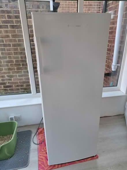 Photo of free Larder Feeezer (Stevenage SG2) #1