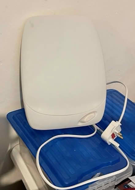 Photo of free Mini SAD Lamp (SW9 Oval) #1