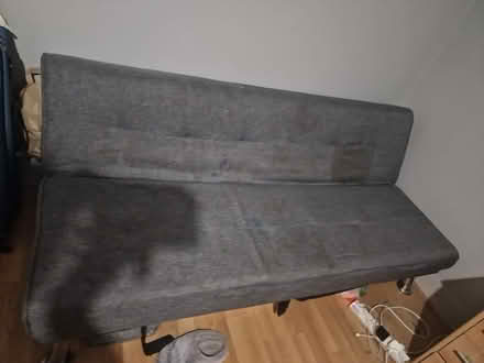 Photo of free Sofa bad (TW5) #3