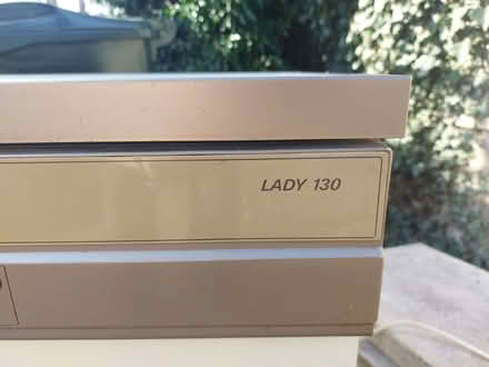 Photo of free Siemens dishwasher (Kempsey WR5) #4