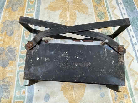 Photo of free Paper-Briquette maker (Shotton, CH5) #1